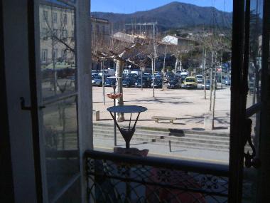 Ferienwohnung in Les Vans (Ard�che) oder Ferienwohnung oder Ferienhaus