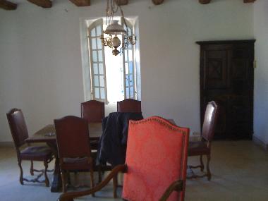 Ferienwohnung in Les Vans (Ard�che) oder Ferienwohnung oder Ferienhaus