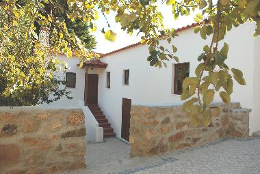 Ferienhaus in Figueir dos Vinhos (Pinhal Interior Norte) oder Ferienwohnung oder Ferienhaus