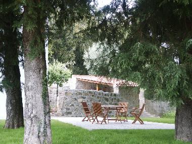 Ferienhaus in Figueir� dos Vinhos (Pinhal Interior Norte) oder Ferienwohnung oder Ferienhaus