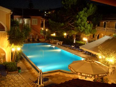 Ferienwohnung in Kassiopi (Kerkyra) oder Ferienwohnung oder Ferienhaus