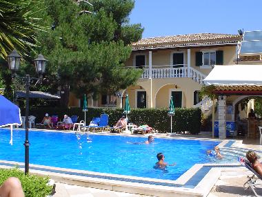 Ferienwohnung in Kassiopi (Kerkyra) oder Ferienwohnung oder Ferienhaus