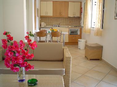 Ferienwohnung in Kassiopi (Kerkyra) oder Ferienwohnung oder Ferienhaus