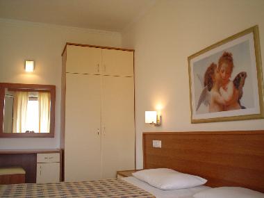 Ferienwohnung in Kassiopi (Kerkyra) oder Ferienwohnung oder Ferienhaus