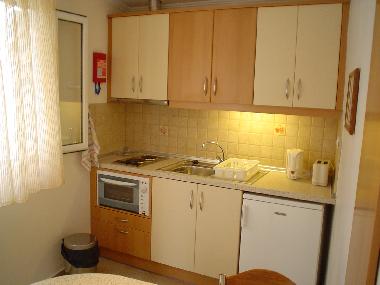 Ferienwohnung in Kassiopi (Kerkyra) oder Ferienwohnung oder Ferienhaus