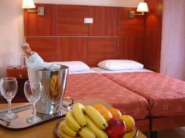 Ferienwohnung in Kassiopi (Kerkyra) oder Ferienwohnung oder Ferienhaus
