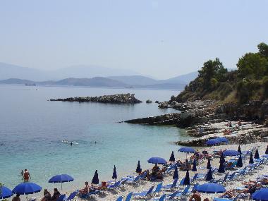 Ferienwohnung in Kassiopi (Kerkyra) oder Ferienwohnung oder Ferienhaus