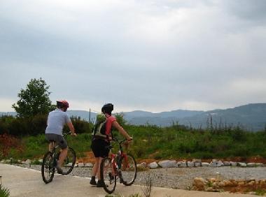 Ferienhaus in Coja (Serra da Estrela) oder Ferienwohnung oder Ferienhaus