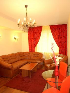 Ferienwohnung in București (Bucuresti) oder Ferienwohnung oder Ferienhaus