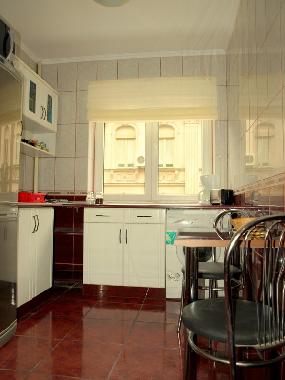 Ferienwohnung in București (Bucuresti) oder Ferienwohnung oder Ferienhaus