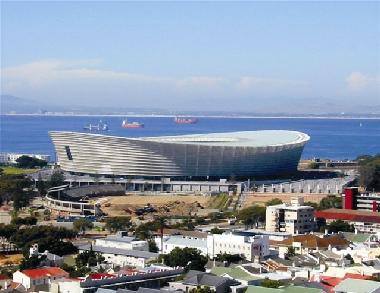 Ferienwohnung in Cape Town (Western Cape) oder Ferienwohnung oder Ferienhaus
