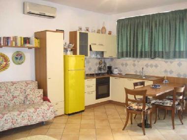Ferienwohnung in Praiano (Salerno) oder Ferienwohnung oder Ferienhaus