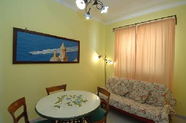 Ferienwohnung in Praiano (Salerno) oder Ferienwohnung oder Ferienhaus