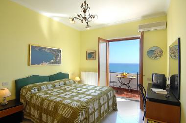 Ferienwohnung in Praiano (Salerno) oder Ferienwohnung oder Ferienhaus
