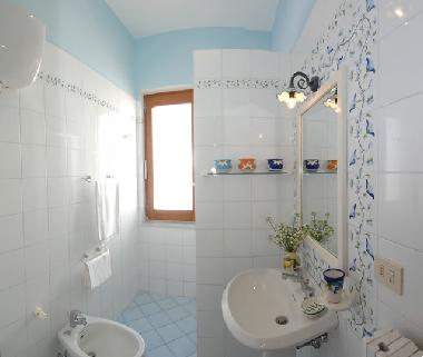 Ferienwohnung in Praiano (Salerno) oder Ferienwohnung oder Ferienhaus