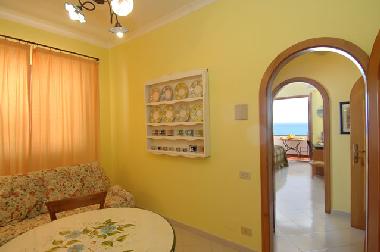 Ferienwohnung in Praiano (Salerno) oder Ferienwohnung oder Ferienhaus