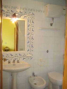 Ferienwohnung in Praiano (Salerno) oder Ferienwohnung oder Ferienhaus