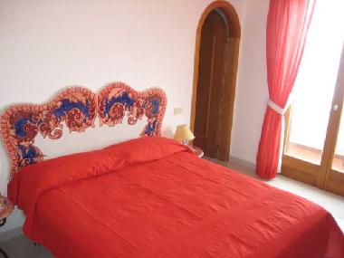 Ferienwohnung in Praiano (Salerno) oder Ferienwohnung oder Ferienhaus