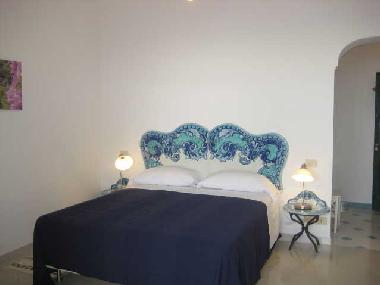 Ferienwohnung in Praiano (Salerno) oder Ferienwohnung oder Ferienhaus