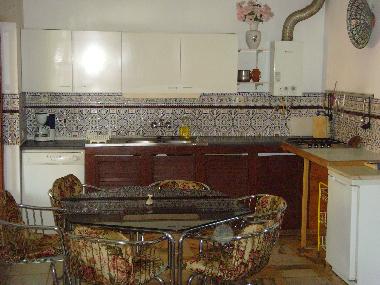 Ferienwohnung in Porto Covo (Alentejo Litoral) oder Ferienwohnung oder Ferienhaus