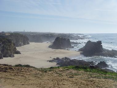 Ferienwohnung in Porto Covo (Alentejo Litoral) oder Ferienwohnung oder Ferienhaus