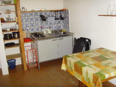 Ferienwohnung in Porto Covo (Alentejo Litoral) oder Ferienwohnung oder Ferienhaus