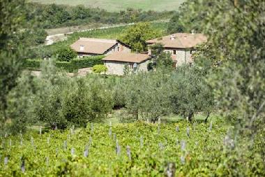 Ferienwohnung in Reggello (Firenze) oder Ferienwohnung oder Ferienhaus