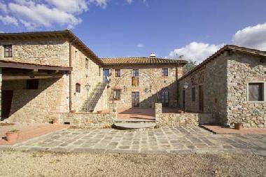 Ferienwohnung in Reggello (Firenze) oder Ferienwohnung oder Ferienhaus