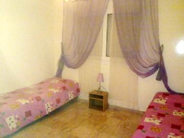 Ferienwohnung in casablanca (Casablanca) oder Ferienwohnung oder Ferienhaus