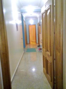 Ferienwohnung in casablanca (Casablanca) oder Ferienwohnung oder Ferienhaus