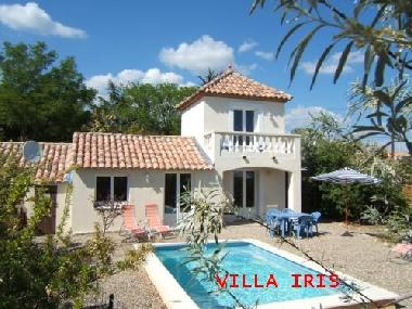 Ferienhaus in La Liviniere (H�rault) oder Ferienwohnung oder Ferienhaus