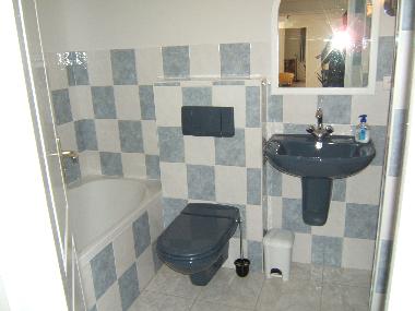 Ferienhaus in La Liviniere (H�rault) oder Ferienwohnung oder Ferienhaus