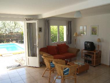 Ferienhaus in La Liviniere (H�rault) oder Ferienwohnung oder Ferienhaus