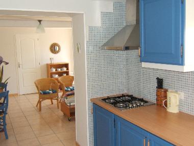 Ferienhaus in La Liviniere (H�rault) oder Ferienwohnung oder Ferienhaus