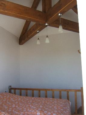 Ferienhaus in La Liviniere (H�rault) oder Ferienwohnung oder Ferienhaus
