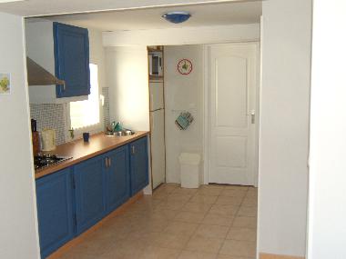 Ferienhaus in La Liviniere (H�rault) oder Ferienwohnung oder Ferienhaus