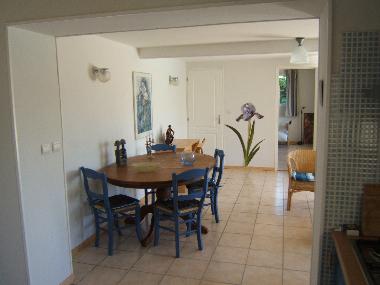 Ferienhaus in La Liviniere (H�rault) oder Ferienwohnung oder Ferienhaus