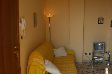 Ferienwohnung in Torre Archirafi (Catania) oder Ferienwohnung oder Ferienhaus