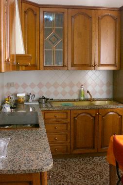 Ferienwohnung in Torre Archirafi (Catania) oder Ferienwohnung oder Ferienhaus