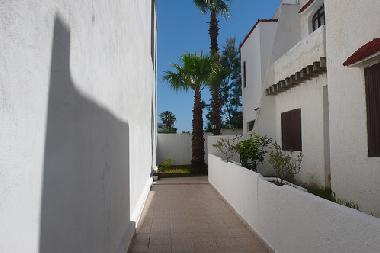Ferienhaus in Tetouan (Tetouan) oder Ferienwohnung oder Ferienhaus