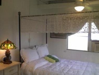 Ferienwohnung in Cruz Bay (Jungferninseln (amerikanisch)) oder Ferienwohnung oder Ferienhaus