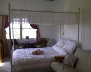 Ferienwohnung in Cruz Bay (Jungferninseln (amerikanisch)) oder Ferienwohnung oder Ferienhaus