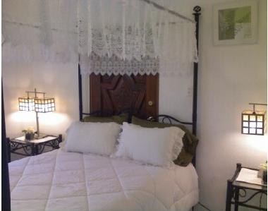 Ferienwohnung in Cruz Bay (Jungferninseln (amerikanisch)) oder Ferienwohnung oder Ferienhaus