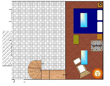 Ferienwohnung in Palermo (Palermo) oder Ferienwohnung oder Ferienhaus