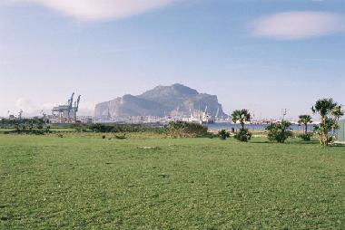 Ferienwohnung in Palermo (Palermo) oder Ferienwohnung oder Ferienhaus