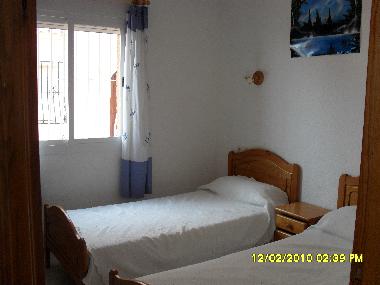 Ferienwohnung in Benitachell (Alicante / Alacant) oder Ferienwohnung oder Ferienhaus