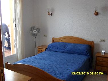 Ferienwohnung in Benitachell (Alicante / Alacant) oder Ferienwohnung oder Ferienhaus