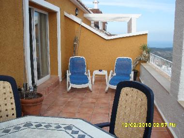 Ferienwohnung in Benitachell (Alicante / Alacant) oder Ferienwohnung oder Ferienhaus