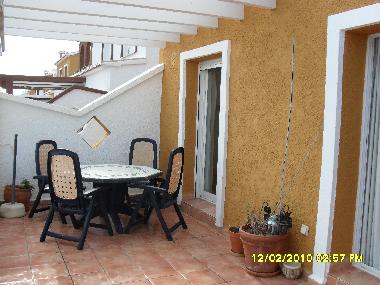 Ferienwohnung in Benitachell (Alicante / Alacant) oder Ferienwohnung oder Ferienhaus
