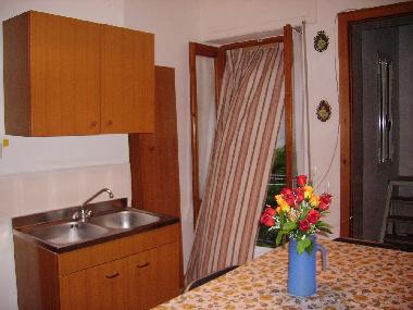 Ferienwohnung in Carloforte (Cagliari) oder Ferienwohnung oder Ferienhaus